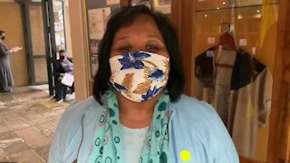 SOUTH AFRICA - Cape Town - Coronavirus - Teachers return ahead of June 1 schools reopening (Video) (jni)