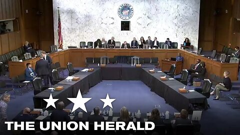 Senate Judiciary Hearing on Protecting Children Online