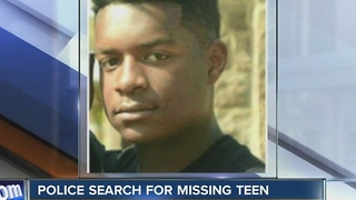Tonawanda Police search for missing teen