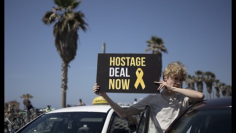 IDF Announces Four More Hostage Deaths - How Many Are Still Alive?