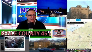 NCTV45’S LAWRENCE COUNTY 45 WEATHER WEDNESDAY JANUARY 5 2022 PLEASE SHARE