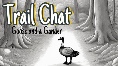 Trail Chat: It’s a beautiful October day