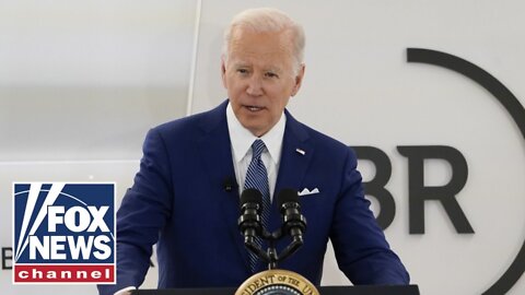 Biden is Jimmy Carter 2.0 but worse: Concha