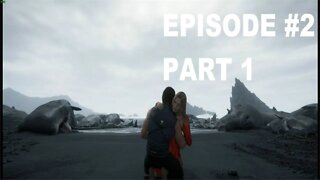 DEATH STRANDING - Episode 2: Amelie (Part 1)