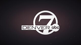 Denver7 News at 10PM Friday, June 25, 2021