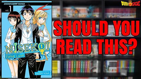 Should You Read "Nisekoi"?