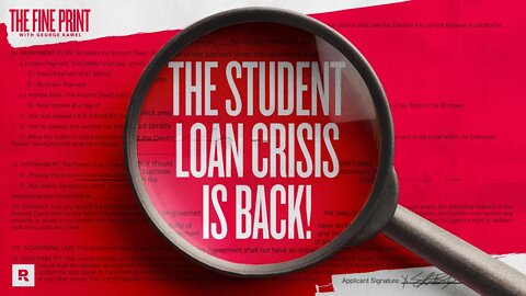 Student Loans Are Back—Is the Crisis Worse Than Ever?