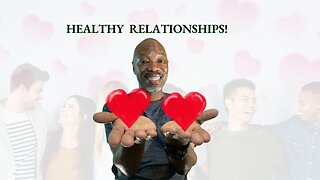 Level Up Your Relationships: Must-Have Skills for a Happy & Healthy Connection