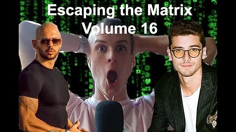 Escaping the Matrix vol 17 (SMMA) Email Marketing Etc
