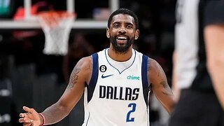 ESPN Disrespects Kyrie Irving in ESPN TOP 100 Players