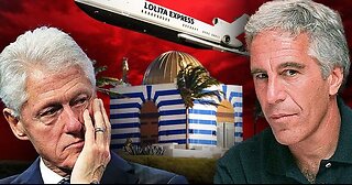 What They're NOT Telling You About the Epstein Files w/ Mel K | MAN IN AMERICA 1.8.24 11pm