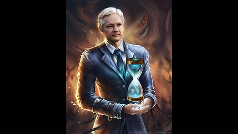 Free Assange