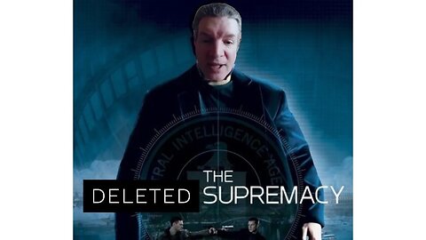 UNSCRIPTED with deleted_scenes: Episode 16 - The deleted Supremacy