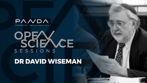 Dr. David Wiseman PhD, MRPharmS | The Regulatory and Legal Updates Regarding Covid-19 Treatment