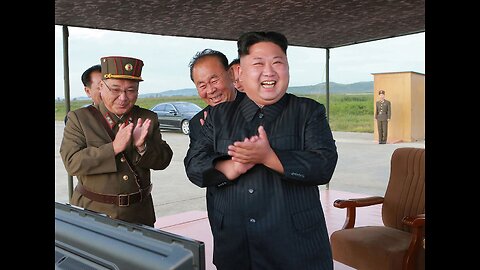 North Korean Diplomat Defects to South Korea!