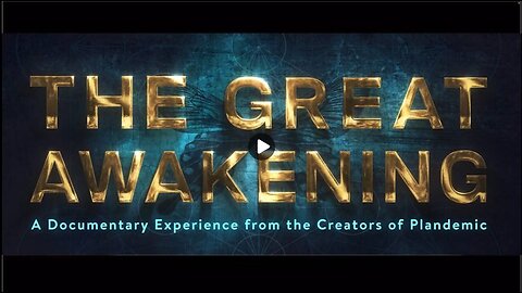 The Great Awakening: Full Documentary