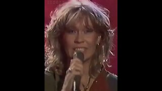 #ABBA #Agnetha 2 #Heat Is On #shorts #stereo #1983