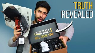 The truth about MANSCAPED... (Honest Review)