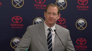 01/20 Housley doesn't hold back