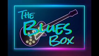 The Blues Box