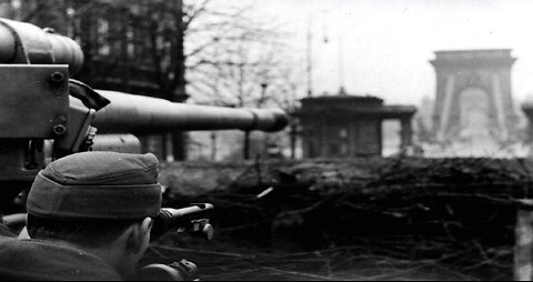 Pamięci obrońców Budapesztu 1944-1945