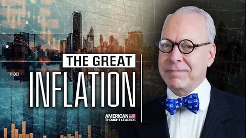 Recession Frenzy: Jeffrey Tucker on Skewed Data and the Root Causes of Our Economic Woes