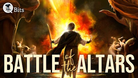 #469 // BATTLE OF THE ALTARS - Live