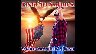 Livin' In America