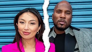 Jeanniemai Is A Narcissist ! She Wanted Jezzy To File For Divorce So She Looks Like The Victim