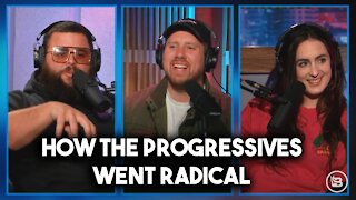 THE LEFTISTS WENT RADICAL: Wild Protest Moments with Slightly Offensive and Krocs On