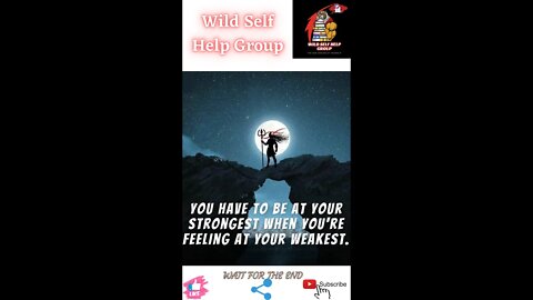 🔥You have be strong when you feel weak🔥#shorts🔥#viralshorts🔥#motivation🔥#wildselfhelpgroup🔥