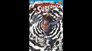 Superman -- Issue 5 (2023, DC Comics) Review