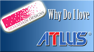 Company Review Atlus