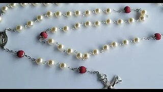 Pray the Rosary Live #135 - Joyful Mysteries