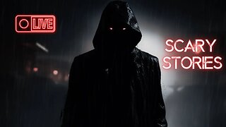 LIVE: Scary Stories