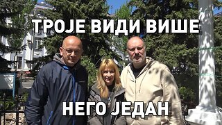 ДОЊЕЦК ДИРЕКТНО: Кога не занима Донбас, не занима га шта му се дешава у кући!