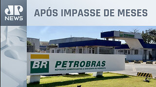 Petrobras cancela privatização de refinaria no Ceará