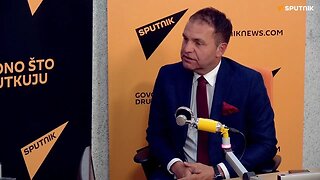 Prošlo je vreme jeftinog novca | Energija Sputnjika