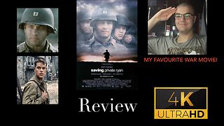 Saving Private Ryan (1998) Review