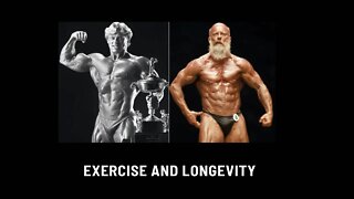 Exercise And Longevity