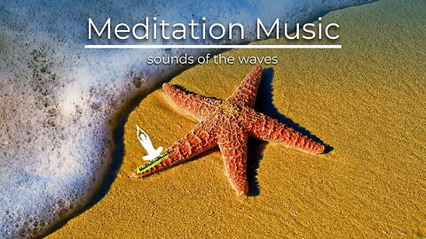 How to really rest ? Tranquil Music for Stress Relief and Peaceful Sleep | Meditation Music #yoga