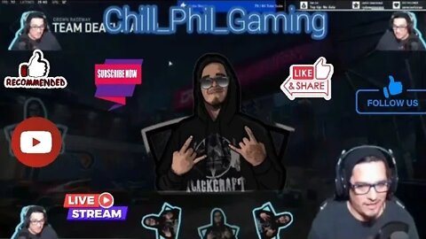 🌀Chill_Phil_Gaming🌀 "Prince 1999 Trap Version" Mix by TRONMASTER7821. MW2. Edited by 🎵MMGM🎵