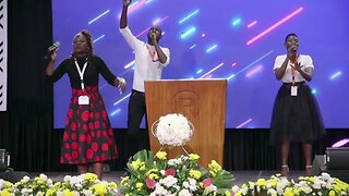 Praise & Worship || The Prophetic Gathering - Day 2