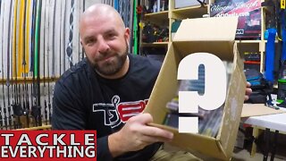 NEW Year...NEW Tackle!! Tackle Unboxing (Swim Jigs, Swimbaits, Reels and MORE)