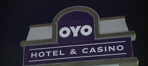 Hooters rebranded as OYO