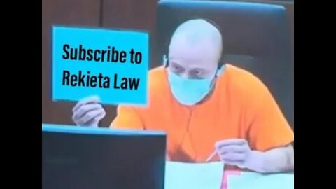 WI v. Darrell Brooks - Waukesha Parade Massacre Trial Day 1 (part 2)