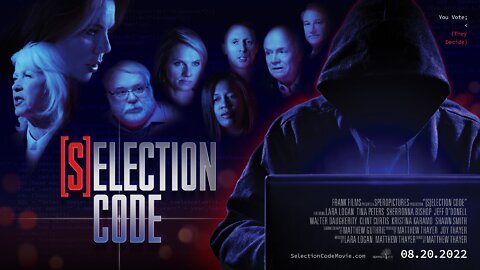 [S]ELECTION CODE Full Movie in 1080P, Selection Code