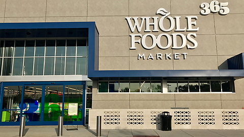 First Whole Foods Market 365 East of the Mississippi opens in Akron