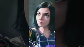 alita battle angel funtime with boss