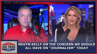 Megyn Kelly on Trump, Journalism, Word Police and More!